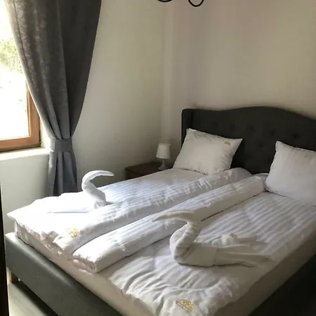 Homole D2 Lejlighed Szczawnica