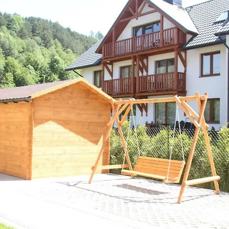 Homole D2 Szczawnica