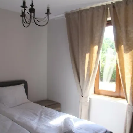 Homole D2 * Szczawnica