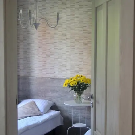 Lejlighed Homole D2 *