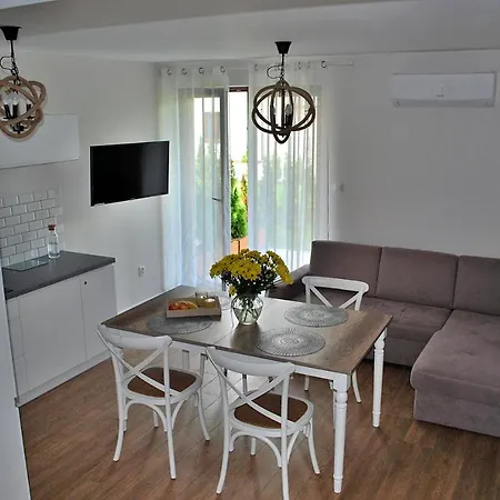 Homole D2 Lejlighed Szczawnica