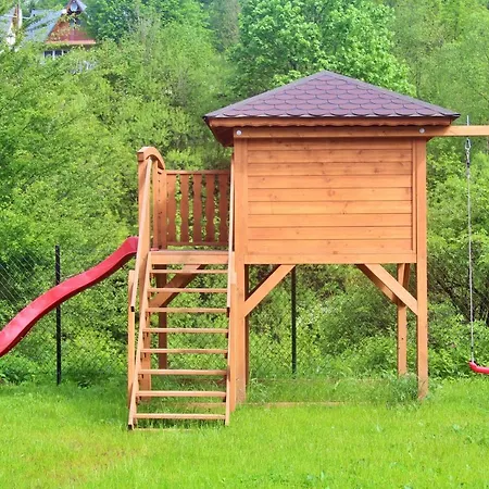 Homole D2 Lejlighed Szczawnica