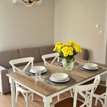 Lejlighed Homole D2 Szczawnica