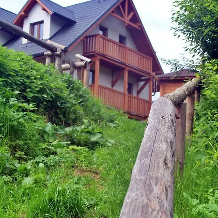 Lejlighed Homole D2 Szczawnica