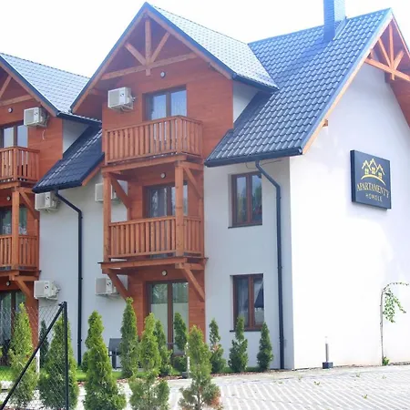 Lejlighed Homole D2 *