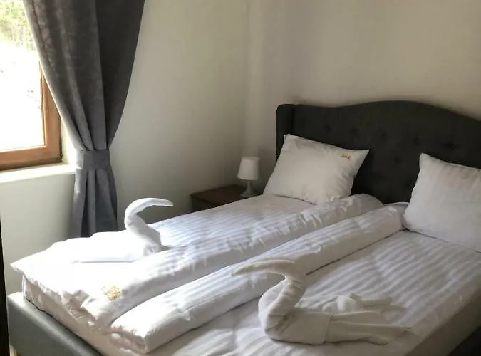 Homole D2 Appartamento Szczawnica