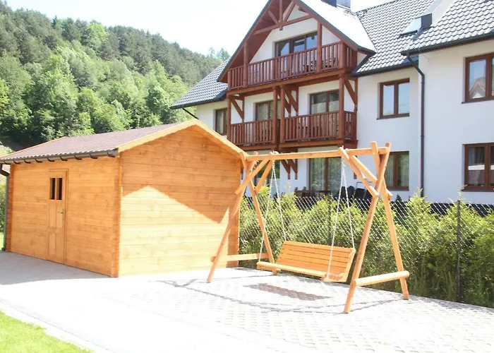 Homole D2 Szczawnica