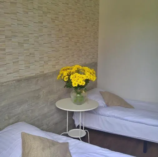 Appartamento Homole D2