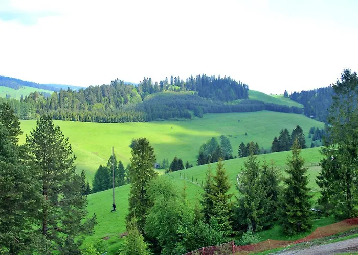 Homole D2 Appartamento Szczawnica