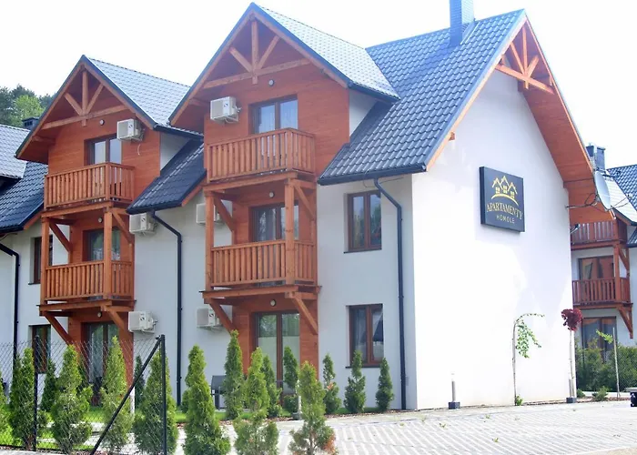 Appartamento Homole D2 *