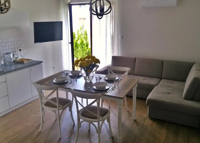 Homole D2 Appartamento *